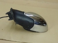 фото thumb №9, Chrysler pt cruiser дзеркало ліва хром 5pin