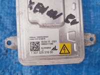 фото thumb №8, Opel-części zafira c модуль перетворювач ксенон фара перед 130732931600