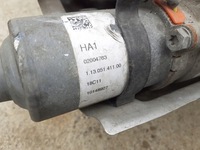 фото thumb №10, Подвеска задняя полный jaguar e-pace x540