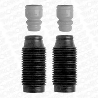 фото thumb №2, Monroe защита + отбойники перед kia venga hyundai ix2