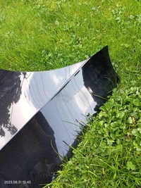 фото thumb №5, Skoda superb iii 3 3v0 капот крышка двигателя