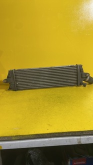 фото thumb №4, Renault trafic ii x83 2011 - интеркулер - 8200411160