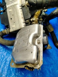 фото thumb №6, Audi q7 4m 3.0 tdi вебасто 4m0265081ag