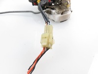 фото thumb №5, Замок левый передний honda concerto fvc10089