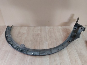 фото thumb №6, Toyota rav4 iv планка крыльев правые зад накладка