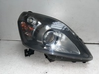 фото thumb №1, Фара правий opel zafira b ксенон 13252741