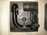 фото thumb №11, Оригінал. комплект кулеподібний елемент wypinany hak буксирувальний пінополістирол bmw x1 f48 x2 f39