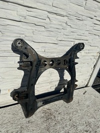 фото thumb №1, Cayenne 7l підрамник підрамник перед 7l0499314b