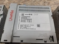 фото thumb №9, Chevrolet camaro 2016 модуль радио 42473829