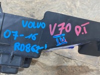 фото thumb №9, Volvo v70 v-70 iii 3 07-16 напрямна кронштейн кронштейн бампера правий задня задній