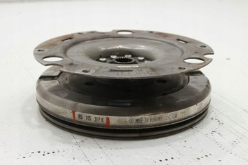 фото thumb №6, Колесо двухмассовый 0b5105317k audi a6 c7 3.0 tdi