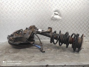 фото thumb №14, Mini cooper r55 r56 2.0 поворотный кулак правая амортизатор mcpherson