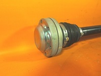 фото thumb №8, Audi a5 8t 16km піввісь зад задня lh pr 8k0501203m