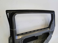 фото thumb №10, Mercedes b клас w246 246 рестайлінг двері задні праві