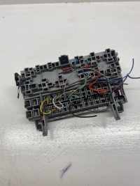 фото thumb №2, Коробка модуль bsi opel pa6gkgf