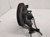 фото thumb №3, Ступица поворотный кулак суппорт правый перед с abs renault clio v 2020 all/w/d