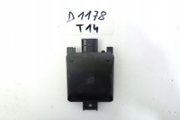 Купити Радар distronic датчик acc vw passat 2q0907686c, фото thumb