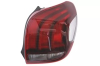 фото thumb №4, Magneti marelli лампы задняя задние kpl peugeot 108