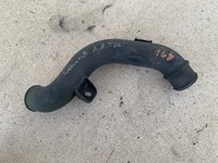 фото thumb №1, Труба turbo transit connect 1.8 tdci 700015-bh23a