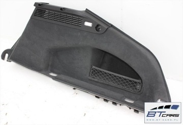 фото thumb №13, Audi a7 боковина + килим багажника 4g8863887a 4g8863888a 4g8863471 4g8863463