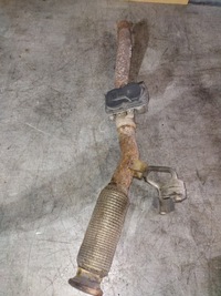 фото thumb №1, Дросельна заслінка 5d0253691j skoda rapid 1.6 tdi