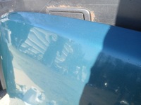 фото thumb №4, Suzuki vitara i 1.6 капот 89-05