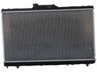 Радіатор nrf 507594 Ціна, фото thumb