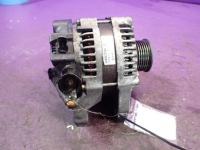 Peugeot 206 02-09 1,4 hdi генератор 9640623580 1042103170 в Украине, фото thumb