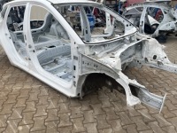 Купить Четверть лонжерон перед правый  hyundai i20 3 20- saw, фото thumb