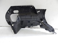 фото thumb №6, Обшивка багажника правый mazda cx5 11-17