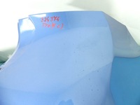 фото thumb №3, Бампер задняя volvo v40 ii lift r-design 720-16