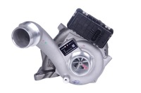 фото thumb №5, Fabrycznie nowa турбіна nissan navara np300 d40 pathfinder 2.5 53039700210