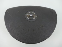 фото thumb №1, Opel corsa c lift подушка повітряна керма