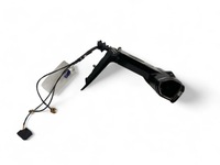 фото thumb №9, Audi e-tron 2021 левая сторона электрический зеркало боковой дверь передних