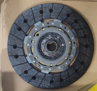 фото thumb №4, Ford kuga 2 mk2 2.0 tdci прижим+ диск+ цилиндр сцепления