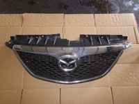 фото thumb №1, Решётка радиатора решётка радиатора rzód mazda mpv ii 02-06r.