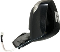 фото thumb №12, Subaru levorg 14-20r зеркало правое электрический 9 pin оригинал