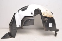 фото thumb №1, Opel mokka-e mokka ii b 2023 подкрылок левый задняя 9835149480