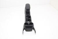 фото thumb №8, Mini f56 lci f56 bev тунель середній підлокітник чорний зарядний пристрій телефону