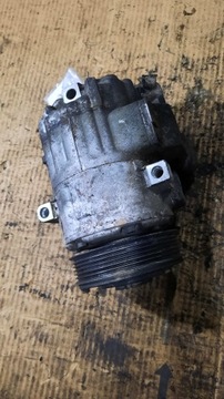 фото thumb №1, Компресор кондиціонера skoda fabia 1.4d 03r