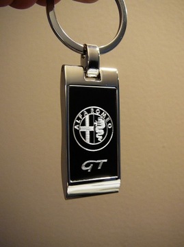 БРЕЛОК ALFA ROMEO BRERA GIULIETTA GIULIA 159 MITO
