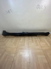 фото thumb №1, Планка пороговая правая toyota yaris 19- xp210