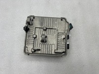 фото thumb №7, Kia niro 2022 модуль / блок керування підсилювача керма