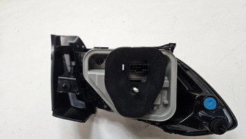 фото thumb №7, Лампа зад задняя правая peugeot 208 ii 9823216580