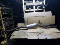 Купить Гаситель средний bmw e39, фото thumb