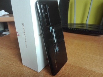 Смартфон Huawei P40 Lite 5G