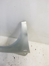 фото thumb №6, Крила правий volkswagen vw fox 2010r. le1s