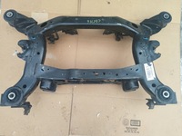 фото thumb №7, Chevrolet camaro ss задние подрамник 2016+