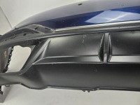 Audi a5 8w 2 s-line рестайлинг  19 - 24 бампер задний 4 x pdc 8w6807511h Доставка, фото thumb