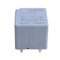 фото thumb №1, Реле opel chevrolet daewoo оригінал 96190189